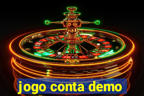 jogo conta demo